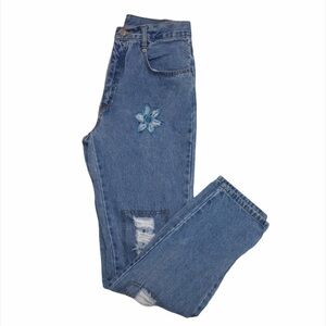 Vintage Nada Nuff High Rise Jeans 28in Waist